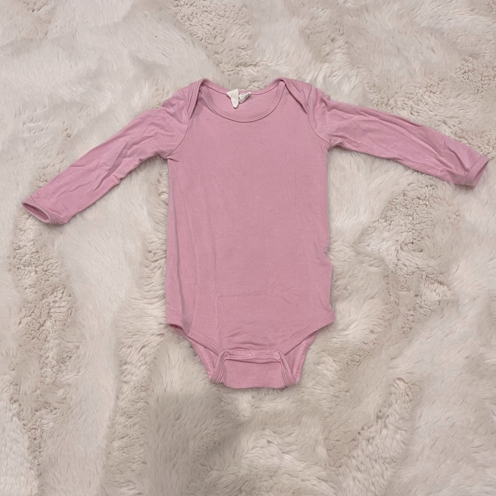 Kyte Baby Bodysuit